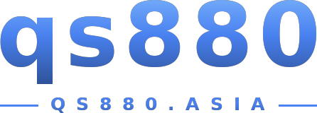 qs880 logo