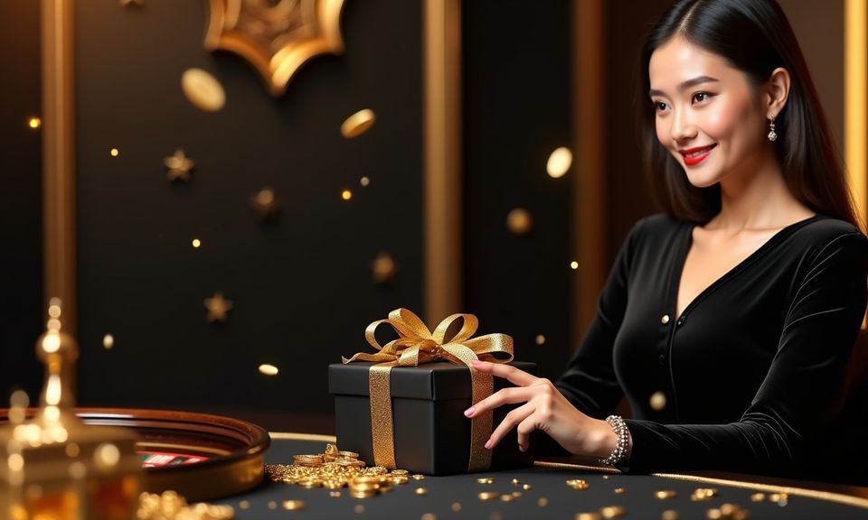 qs880 Casino Trực Tiếp Di Động
