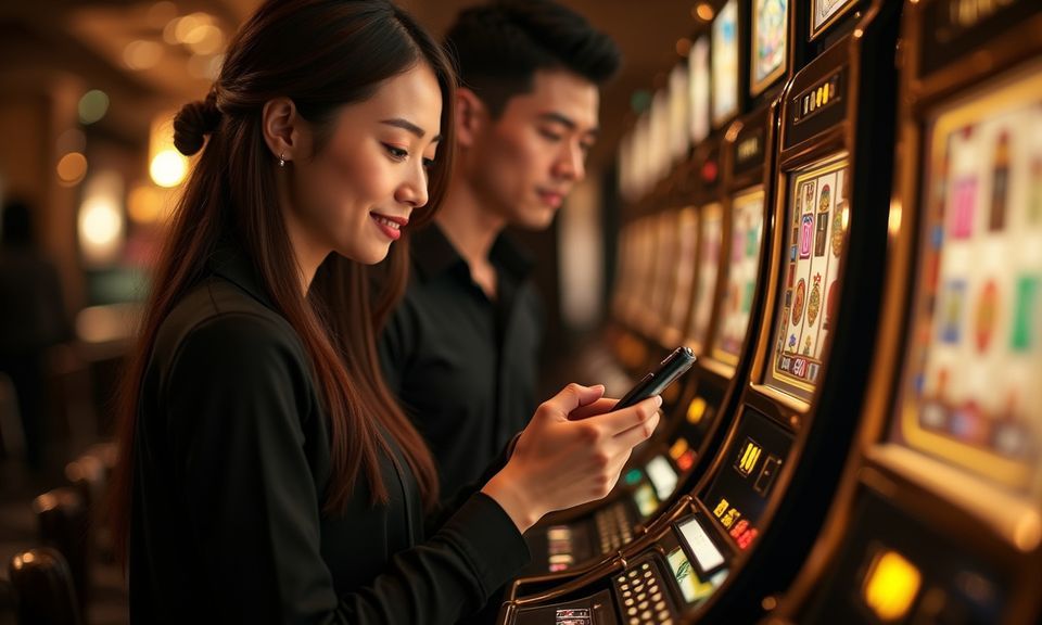 qs880 Casino Viettel Money